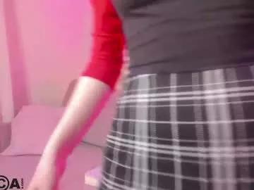 ahley_miller from Chaturbate is Freechat
