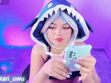 ahri_elderwood from Chaturbate is Freechat