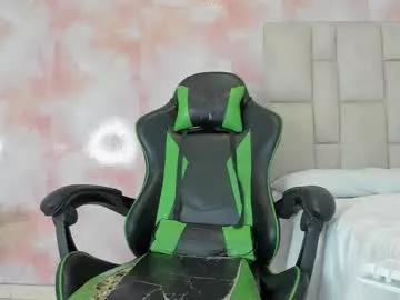 aida_rose from Chaturbate