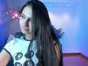 aidajoness from Chaturbate