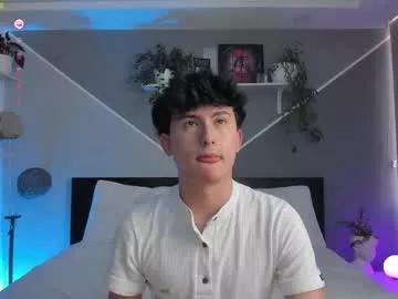 aidan_hale from Chaturbate