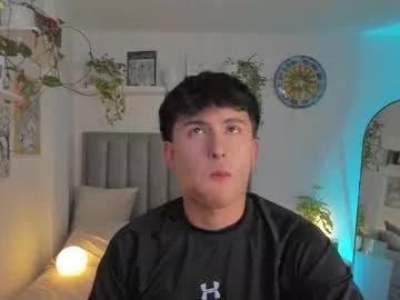 aidan_hale from Chaturbate