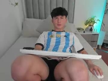 aidan_hale from Chaturbate
