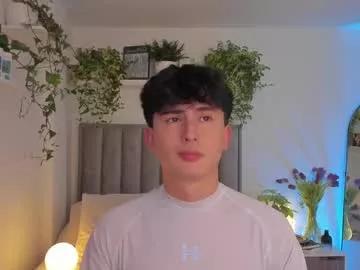 aidan_hale from Chaturbate