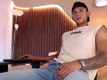aiden_steel from Chaturbate is Freechat