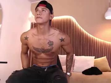 Aiden_steel webcams show profile image 