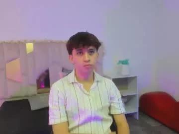 aiden_tay from Chaturbate is Freechat