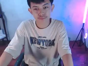 aidencummerx on Chaturbate