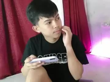 aidencummerx from Chaturbate is Freechat