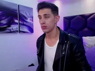 aidenstone_ from Chaturbate is Freechat