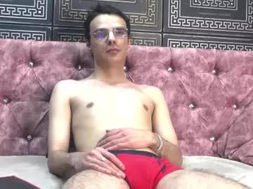 aidenstorm from Chaturbate is Freechat