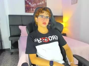 aiiden_15 from Chaturbate