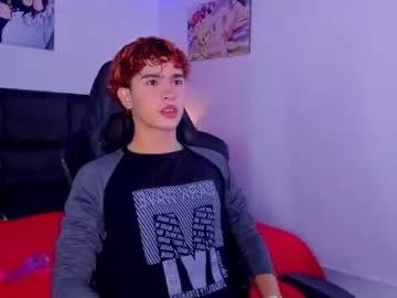 aiiden_15 from Chaturbate