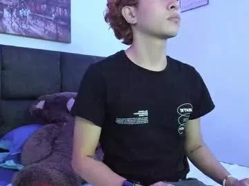 aiiden_15 from Chaturbate