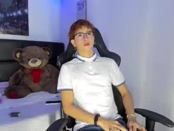 aiiden_15 from Chaturbate