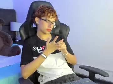 aiiden_15 from Chaturbate