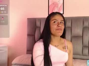 aiilynn_1 from Chaturbate