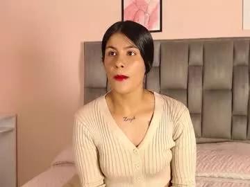 aiilynn_1 from Chaturbate is Freechat