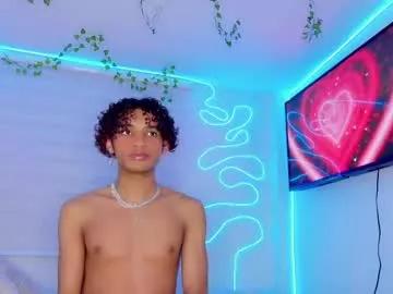 aiiron_m from Chaturbate
