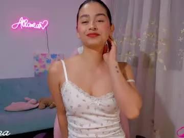ailana__ from Chaturbate