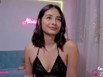 ailana__ from Chaturbate
