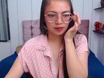 ailanycastaneda from Chaturbate