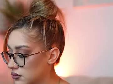 aileenaxa from Chaturbate is Freechat