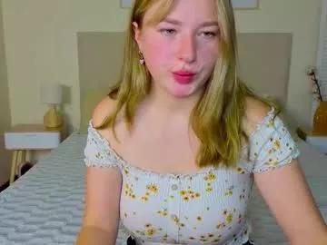 Ailissa__fox webcams show profile image 