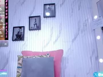 ainaravelez from Chaturbate