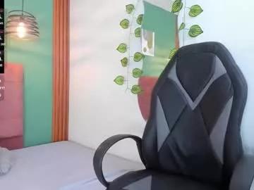 aisha_berry from Chaturbate is Freechat