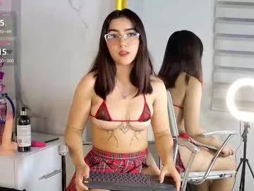 aisha_calloway from Chaturbate is Freechat