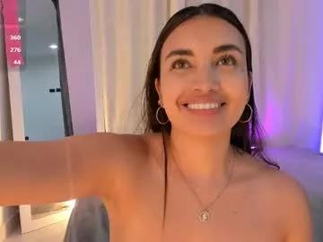 aisha_es from Chaturbate is Freechat