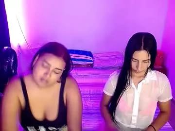 aisha_stacey0410 from Chaturbate is Freechat