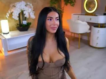 aishaadevoe from Chaturbate is Freechat