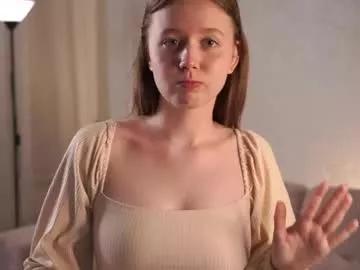 Aislycannon webcams show profile image 