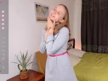 Aislydwinell webcams show profile image 