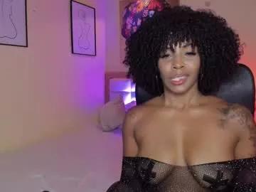 aitana_brown from Chaturbate is Freechat