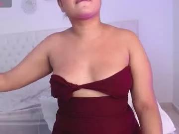 aitana_brownn from Chaturbate