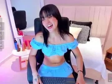 aitana_jhons from Chaturbate