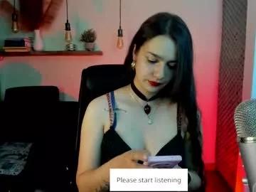aitanacollins from Chaturbate