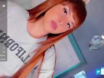 Aixa_beltran webcams show profile image 