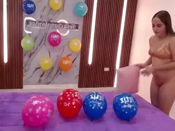 aixa_shaw from Chaturbate