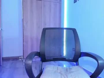 aixadevil__ from Chaturbate