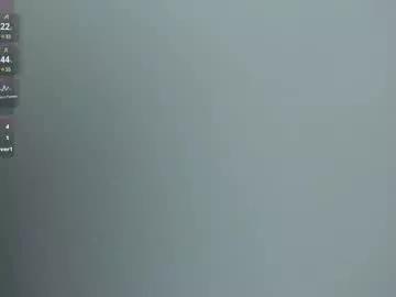 aixatrista1 from Chaturbate