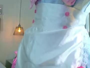 aixatrista1 from Chaturbate