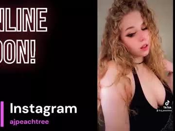 Photos of aj_peachtree from Chaturbate is Freechat
