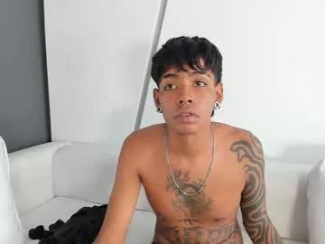 aka_kaos from Chaturbate