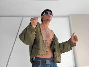 aka_kaos from Chaturbate