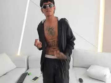 aka_kaos from Chaturbate