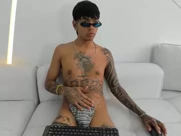 aka_kaos from Chaturbate